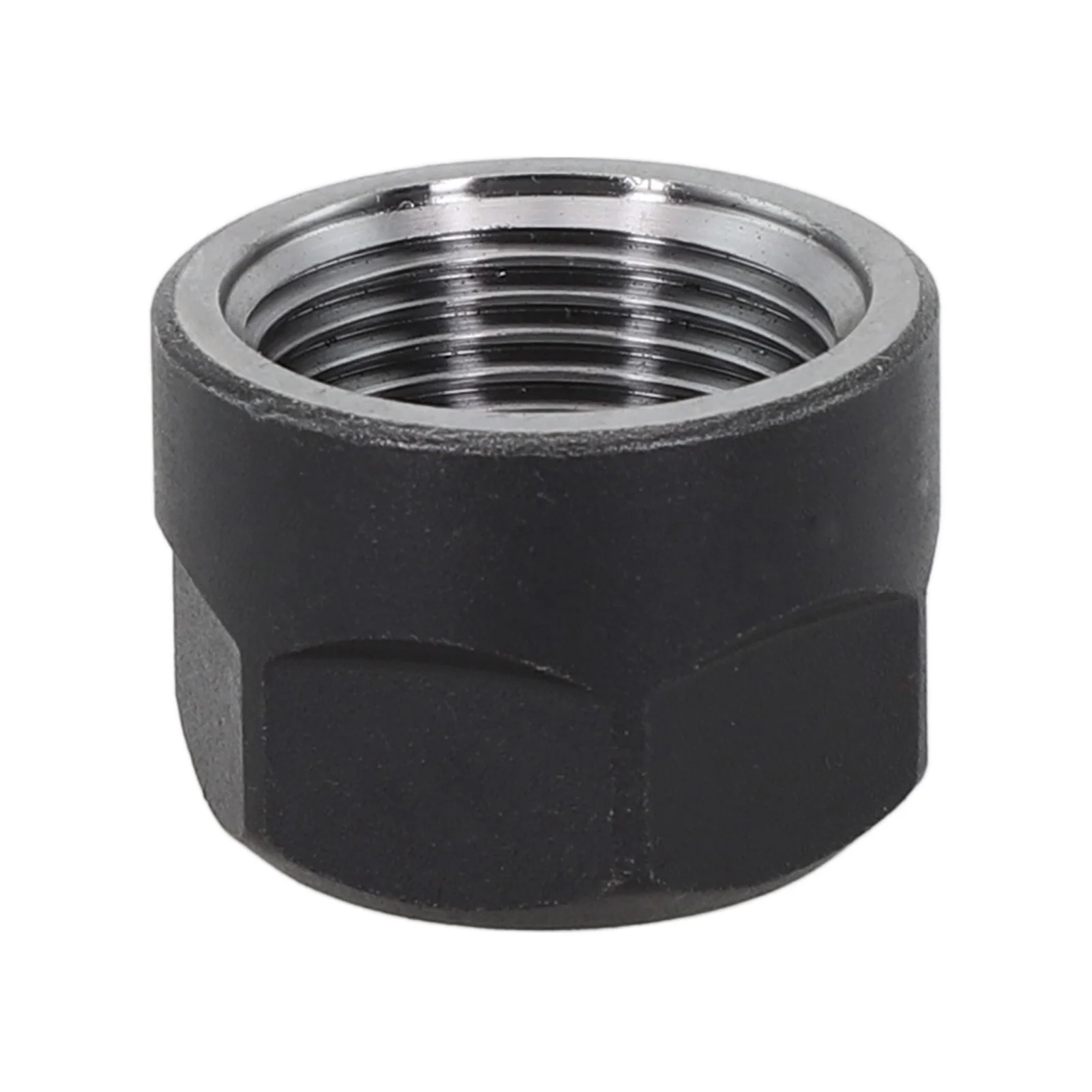 New ER16-A Type Clamp Nut ER16-A Type Clamp Nut Chuck Holder Lathe ER Nuts For ER CNC Milling Precision Ground Spindle Machines