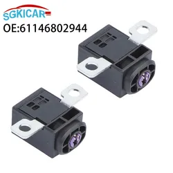 61146802944 Battery Disconnect Fuse Overload Protector Pyrofuse 6802944 6802944-02 61146802 For BMW 5 6 7 Series G30 G31 G38 F90