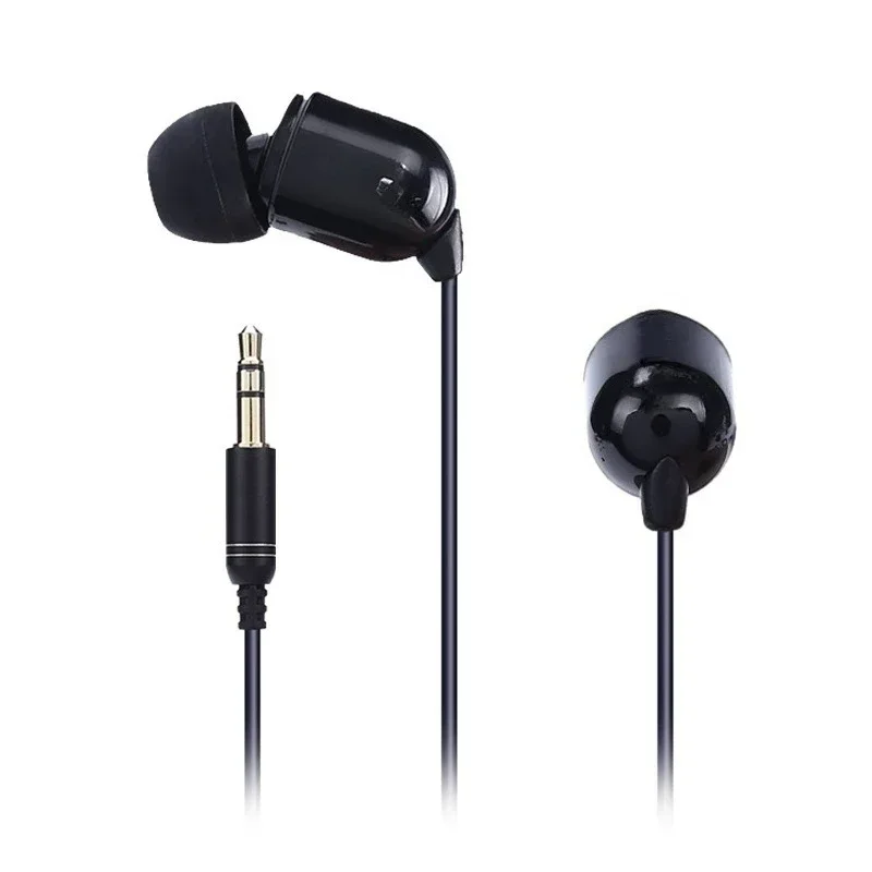 In-Ear Monitor Earbuds HIFI Hi-Fi Network Karaoke Recording Headphones Anchor Music Earbuds