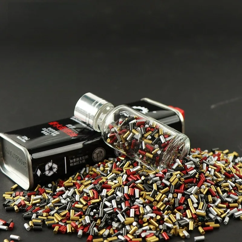 

Grinding Wheel Lighter Special Ignite Kerosine Lighter Inflatable Grinding Wheel Lighter Universal Ignite Spark Large