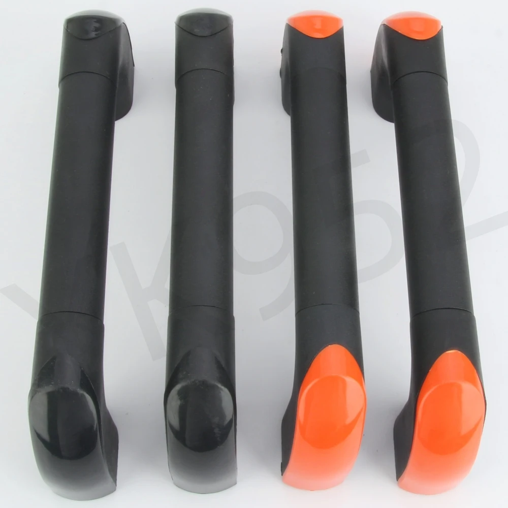 YK952 Available Multiple Colors Aluminum Handle Industrial Protective Tubular Handle For CNC Machine Tool