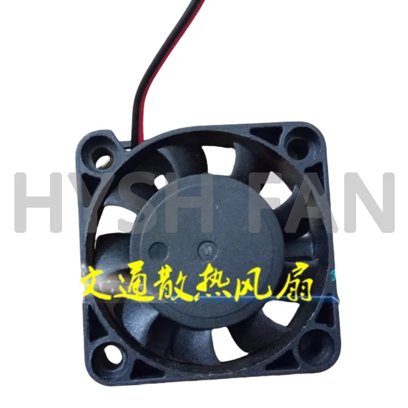 New XYJ24S4010H DC24V 0.10A 4cm/ Cm Chassis DC Cooling Fan