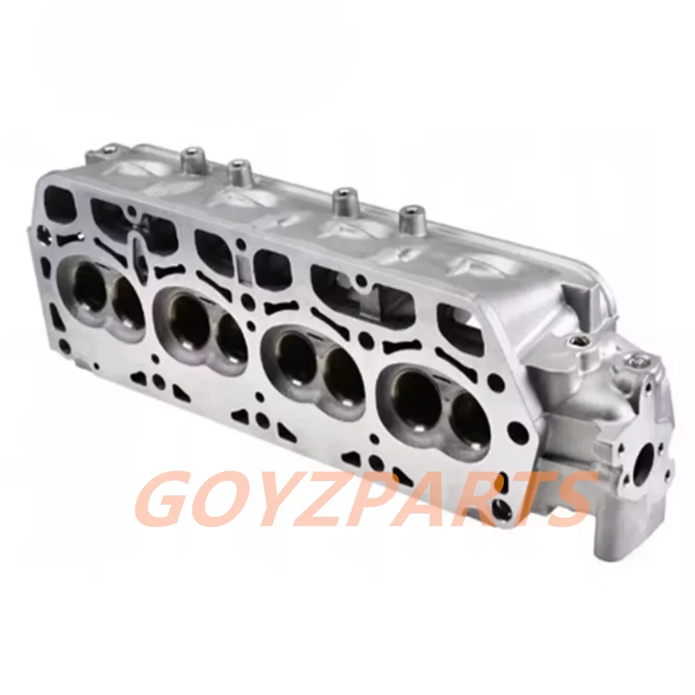 3Y 4Y Bare Engine Cylinder Head For TOYOTA Hiace Hilux Crown Cressida Wagon Dyna 150 2.0L 8v 1983-90 OEM 11101-71030 11101-09110