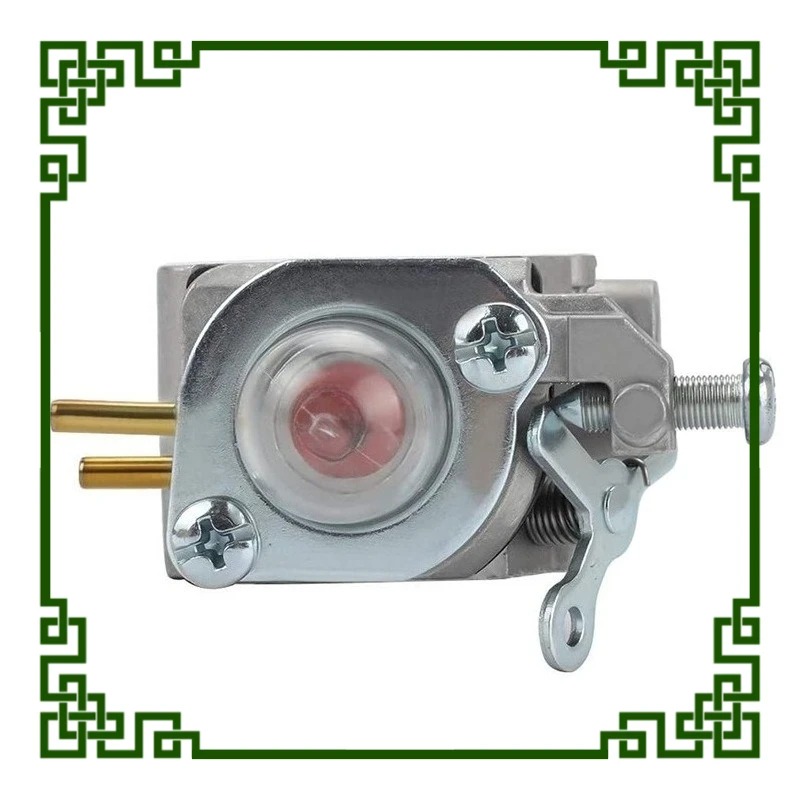 

Подходит для карбюратора газонокосилки 753-06190 BL110 WT-973 TB22 TB22EC TB32EC BL160