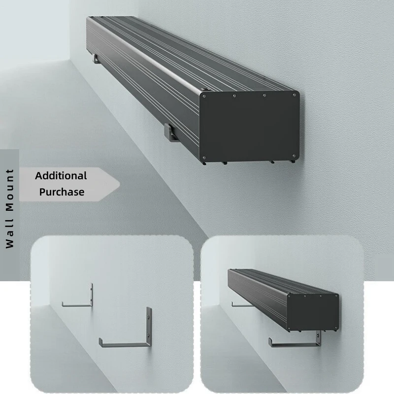 Machine de projection électrique à longue portée, compatible avec l'écran du Cortior 4K 3D ALR, montée au sol et debout, rejet de la lumière ambiante 97%