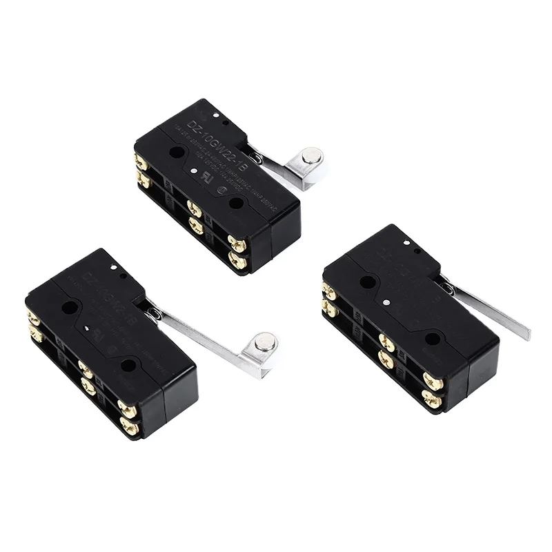 for original travel limit switch  D2F-FL2 The micro switch