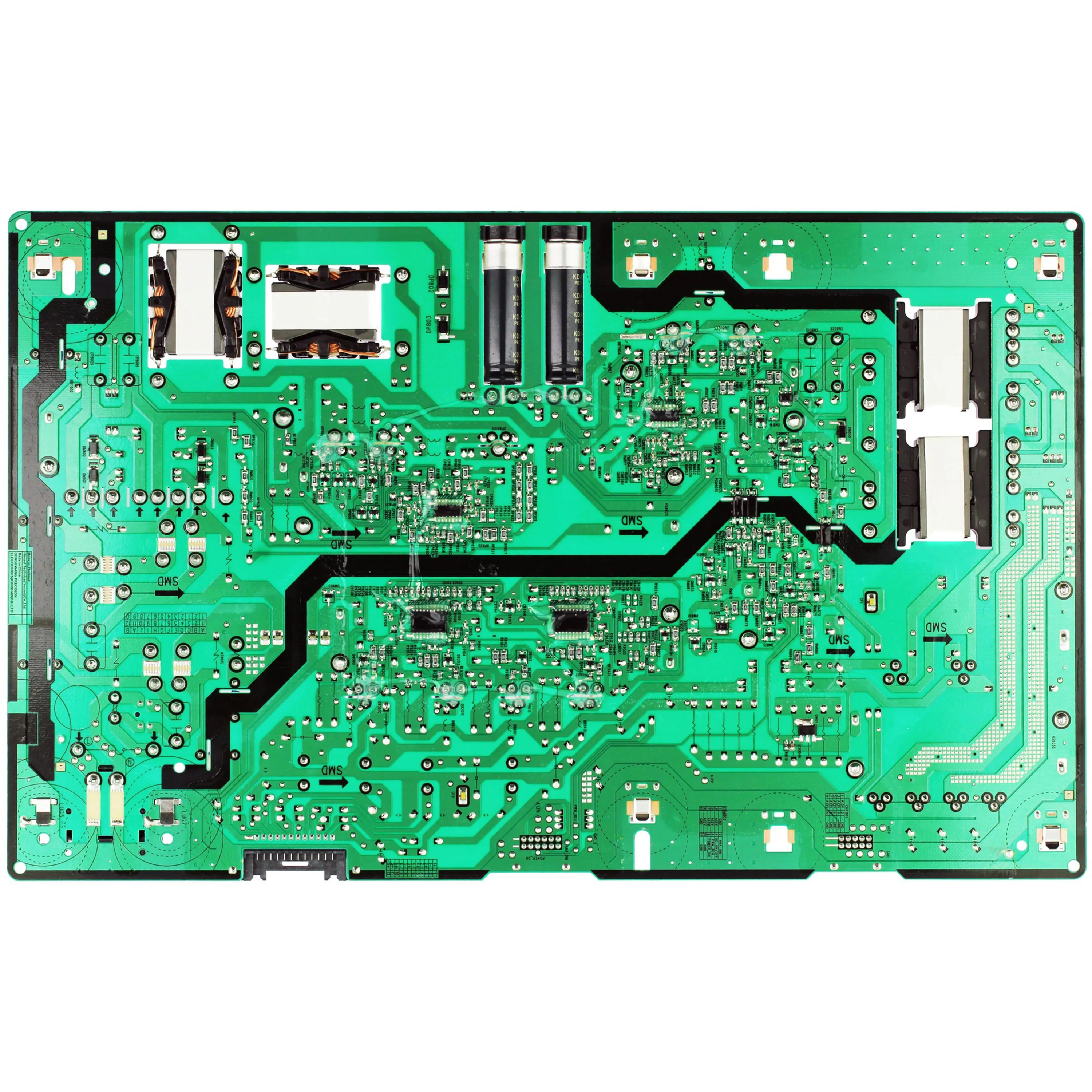 Brand New Power Board BN44-00874F L82E8N_RHS for QE82Q60RAT UE82RU8000U QN82Q6DRAF QN82Q60RAF UN82RU8000F UN82RU9000F 82 Inch TV