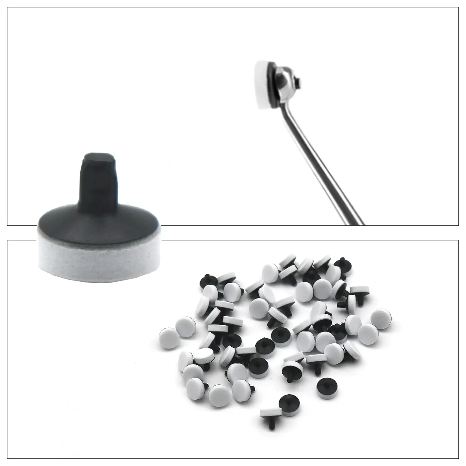 Dental Composite Resin Filling Kit Molding Tools Light Cure Holder Quick Foam Pad Handle Spatula Trimmer Dentistry Instrument view 4