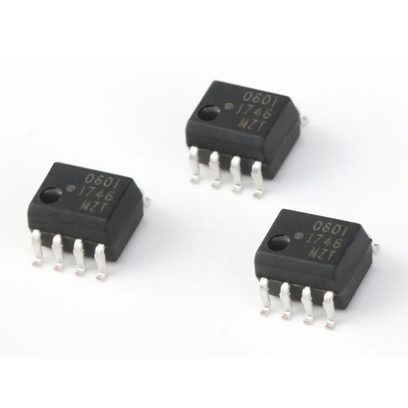 HCPL-0601-500E Em estoque