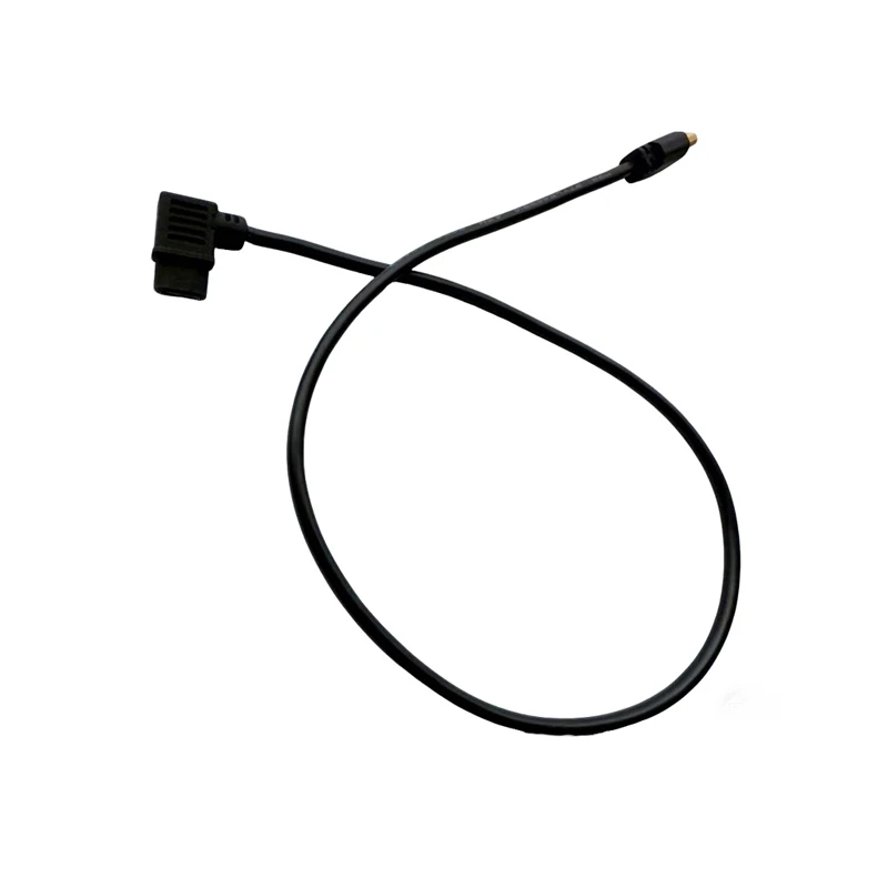 1PCS 16V 2,5 A Netzteil Kabel 45cm Typ C zu XT30 Anschluss Draht für DJI Mavic 3T/3E Matrice 4T/4E/3TD/4TD Lade Zubehör