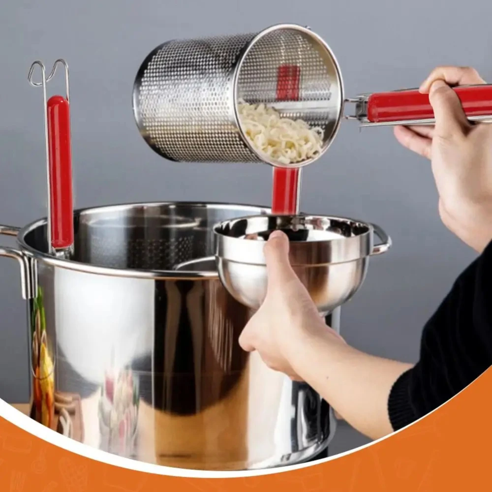 Stainless Steel Col…