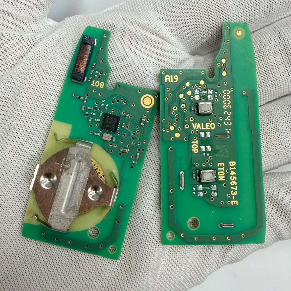 Original PCB 4A Chip 433Mhz Fo - Proto Board review and price