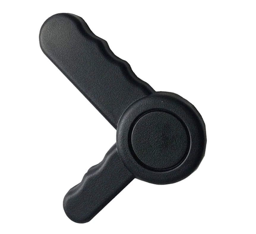 

Front Seat Track Adjust Handle 1SR95DX9AA Passenger Side Seat Recline Handle Seat backrest adjustment handle