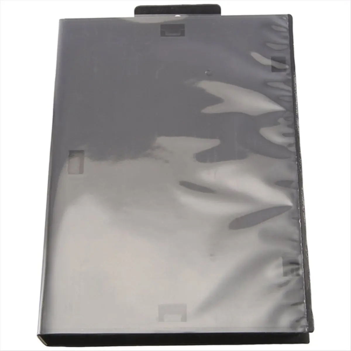 Promotion 10 PCS Replacement Cases for Cartridge Storage Boxes for Video Game Collectors and Enthusiasts