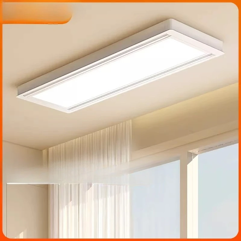 

New electric drying rack ultra-thin invisible hidden home indoor balcony remote control automatic lifting intelligent