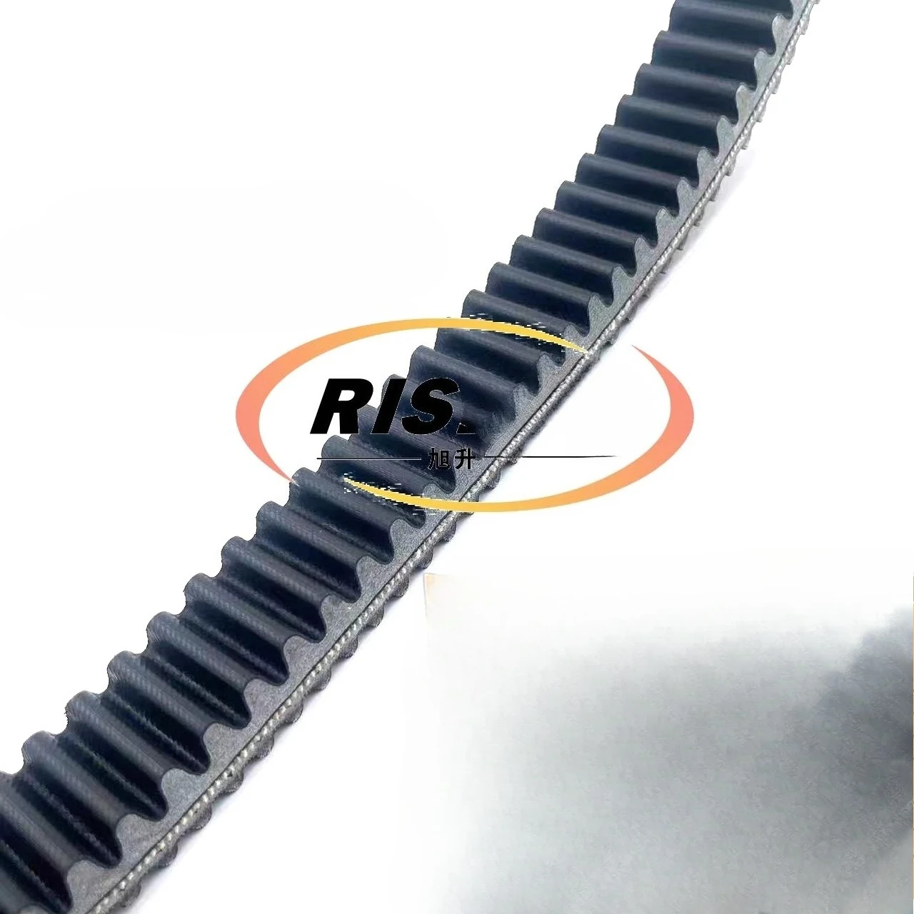 

Applicable to Guangyang, Thunder King 180 RCK180 Curve King 180 Modified Double-sided Tooth Transmission Belt