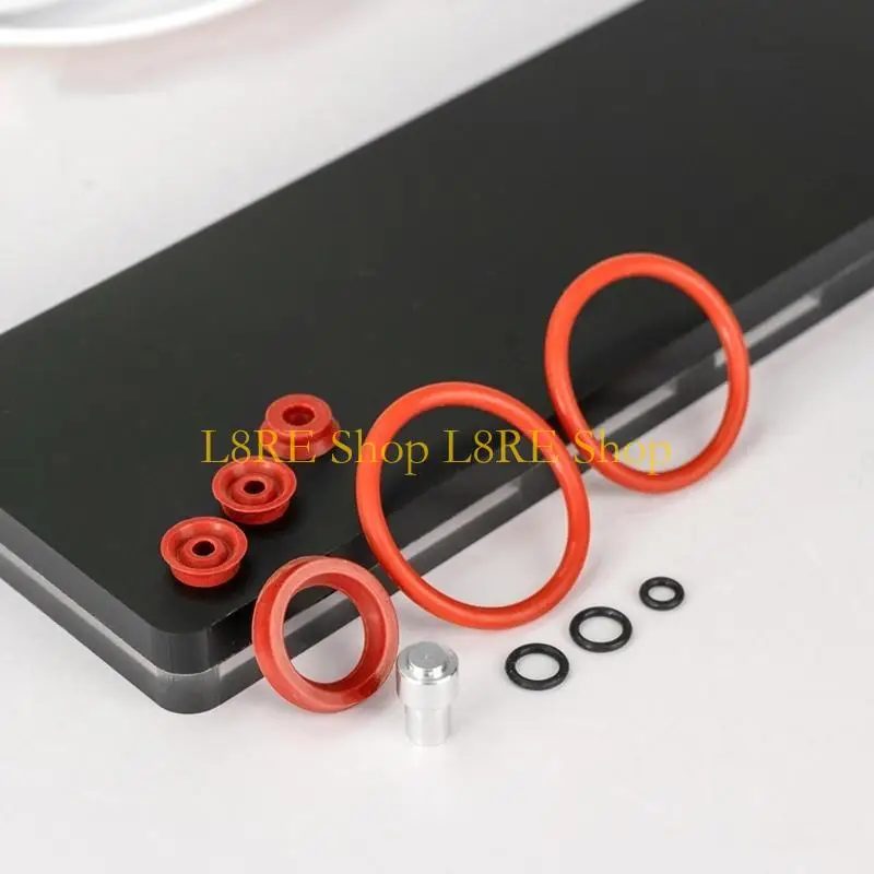 L8RE ENTRECENCE PART Café Machine Seals Accessoires Offre une large compatibilité