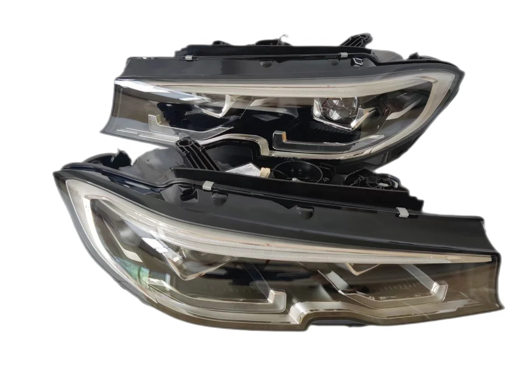 Suitable for BMW G20 G28 LED 2019-2020 3 series Front lighting Led car headlight