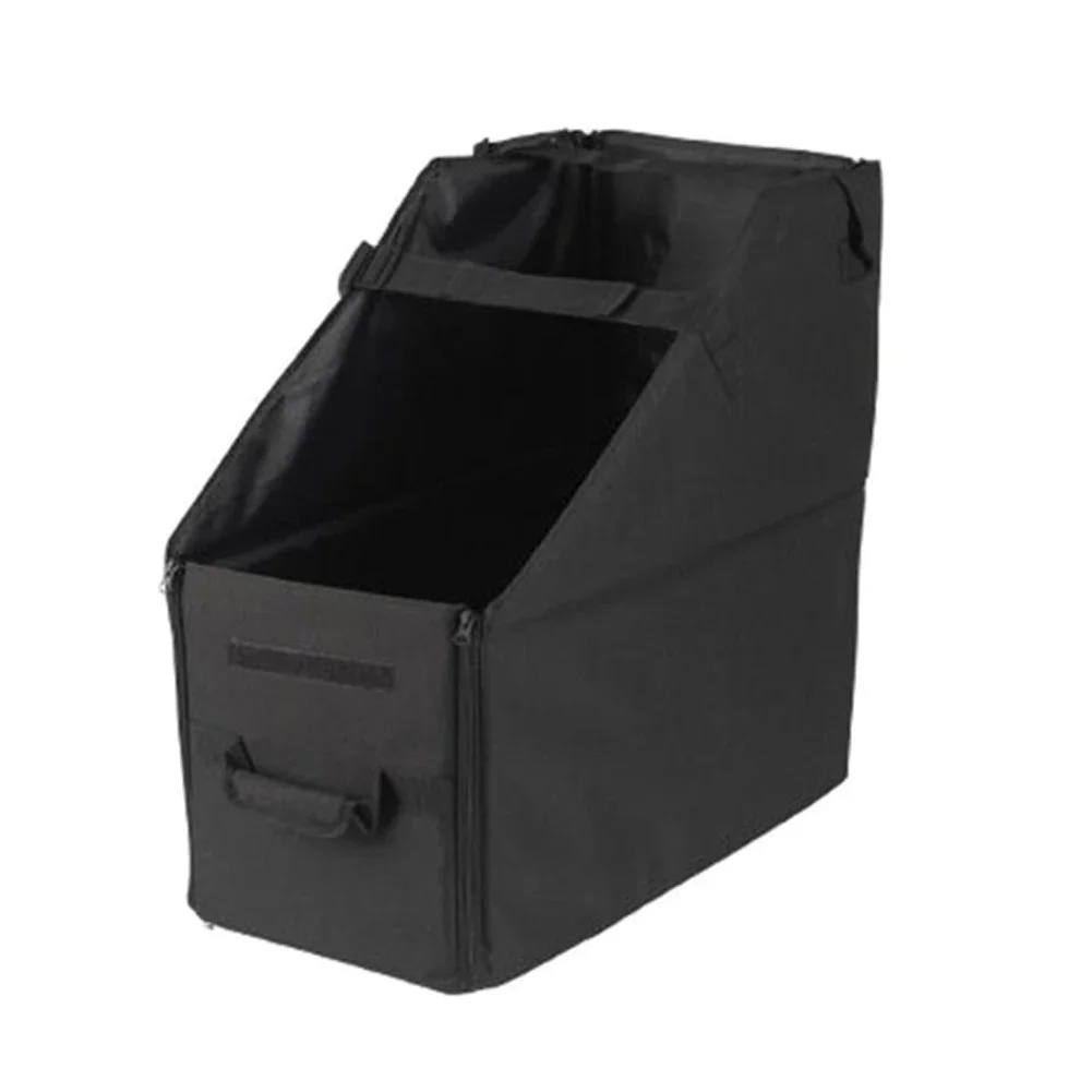 

Bike Storage Box Folding Box Waterproof Weight Bike Storage Box Car Trunk Dust Cover Bike Storage Box Product Weight