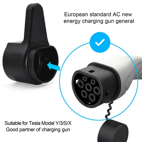 Ricambi e accessori per veicoli di nuova energia