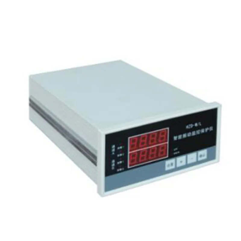 

Intelligent vibration monitor (dual channel) Model: TZ51-HZDW/L