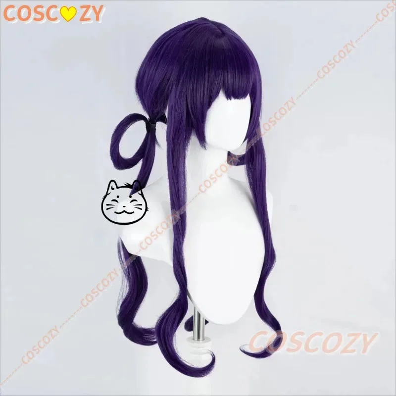 2025 11 аниме парик Ханако-кун в унитазе женский Akane Aoi косплей 70 см вечерние термостойкие синтетические парики для девочек