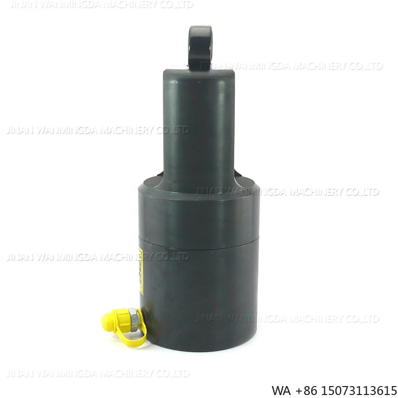 

Портативная машина для вставки гидравлического троса - обжимка стальных нитей Lasso и экструзия алюминиевых оболочек