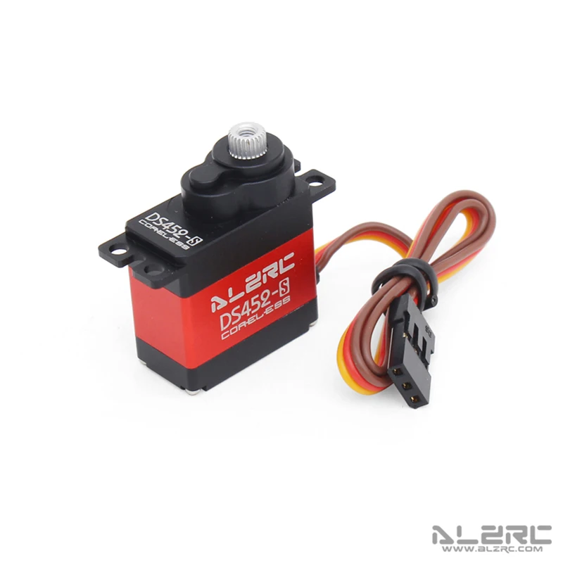 ALZRC DS452MG CCPM Micro Digital Metal Servo For 380 450 465 480 RC Helicopter