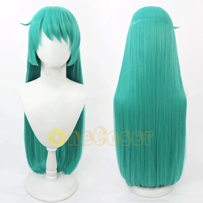 Peluca de Cosplay Hiiragi Utena Anime Mahou Shoujo ni Akogarete Magia Baiser Minakami Sayo Gushing Over Girls Magical Tenkawa Kaoruko