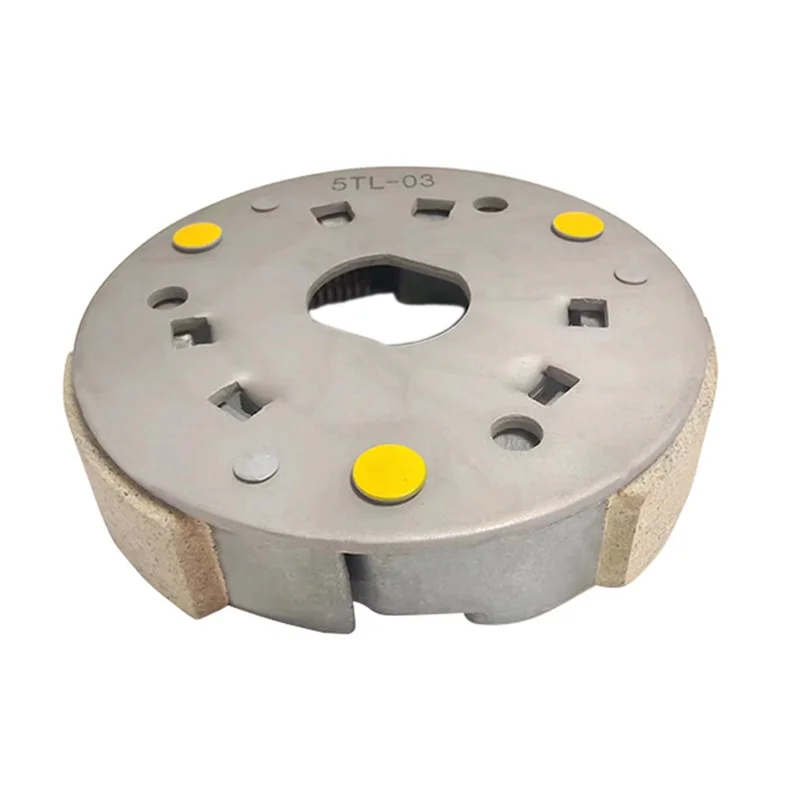 

Plain Motorcycle Accessories Rear Driven Wheel Swing Block Clutch Driven Wheel 5LW Driven Wheel Clutch Swing Block For MIO 5TL