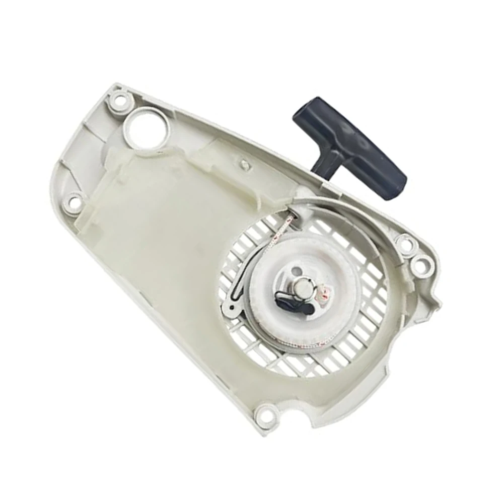 High-Quality Recoil Starter For MS194T For MS194C Chainsaws 1137 080 2115 Chainsaw Starter Parts Accessories