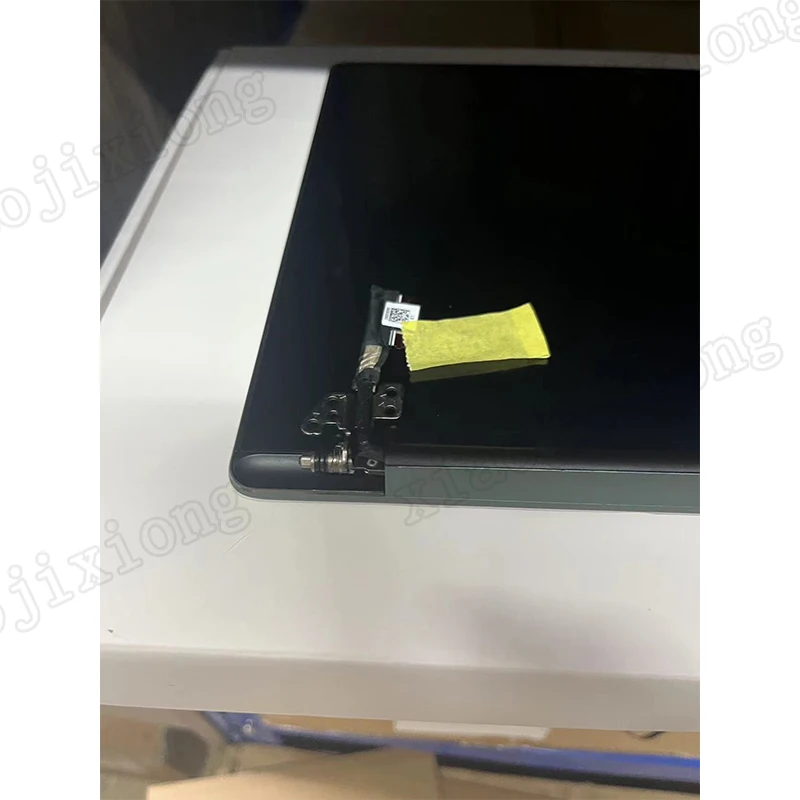 Imagem -02 - Substituição do Conjunto da Tela Lcd Ips Parte Superior para Huawei Matebook 14s Hkd-w76 Hkd-w56 Hkf16