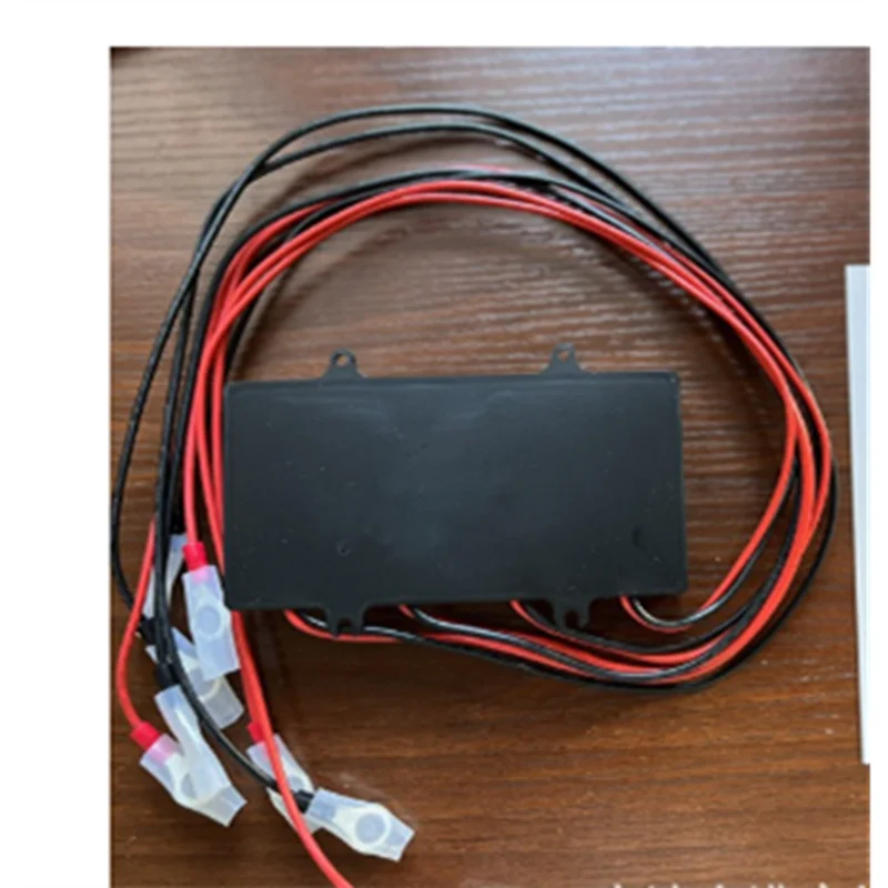 B29C-HA02 موازن معادل البطارية لبطارية الرصاص الحمضية/معادل موازن بطارية الليثيوم #3