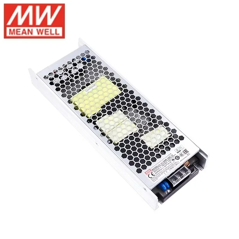Mean Well UHP-500-4.2 UHP-500-5 UHP-500-12 UHP-500-15 UHP-500-24 UHP-500-36 UHP-500-48 UHP-500-55V Switching Power Supply