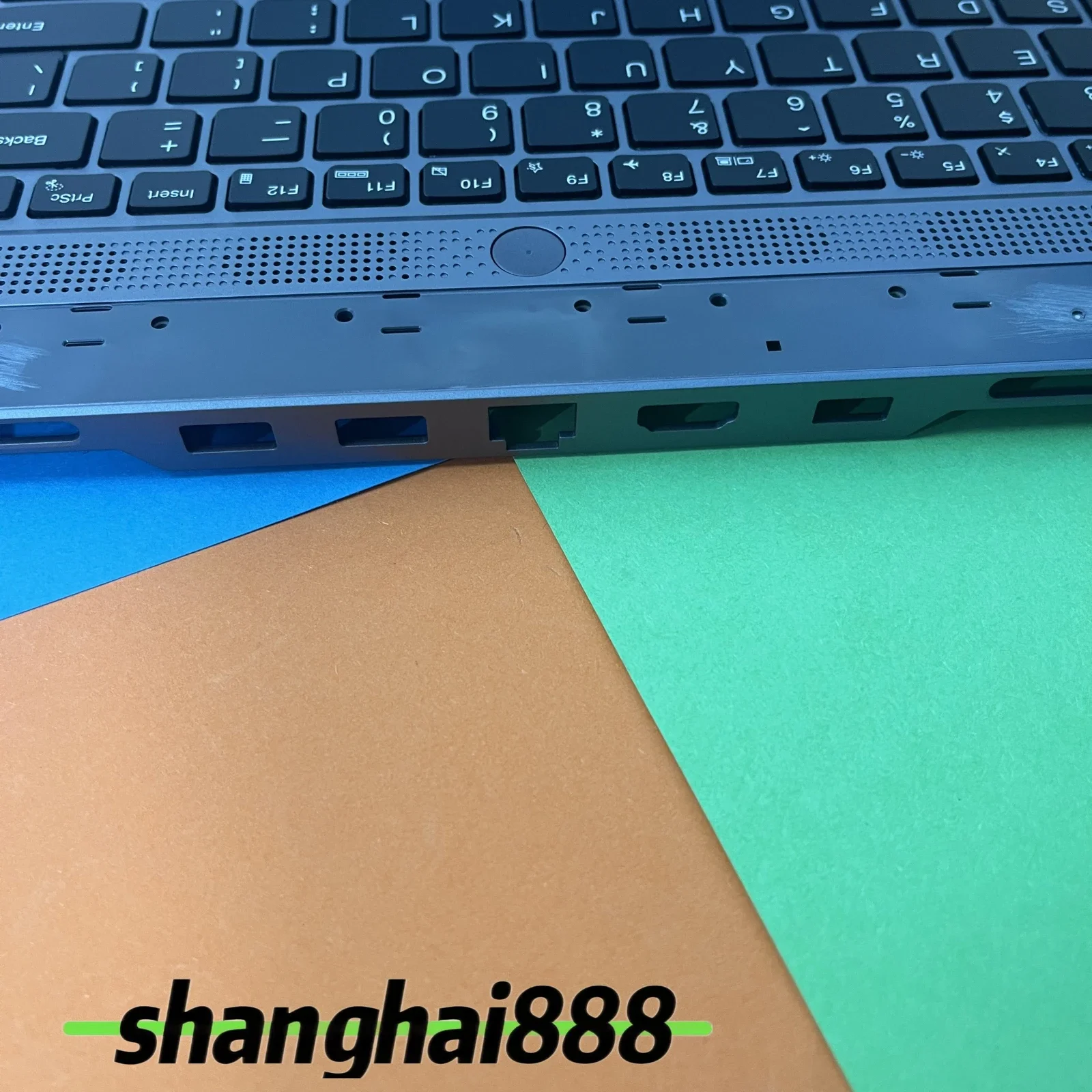 5CB1N84646 for lenovo Legion Slim 5 16AHP9 16ARP9 83DH 83EX palmrest keyboard