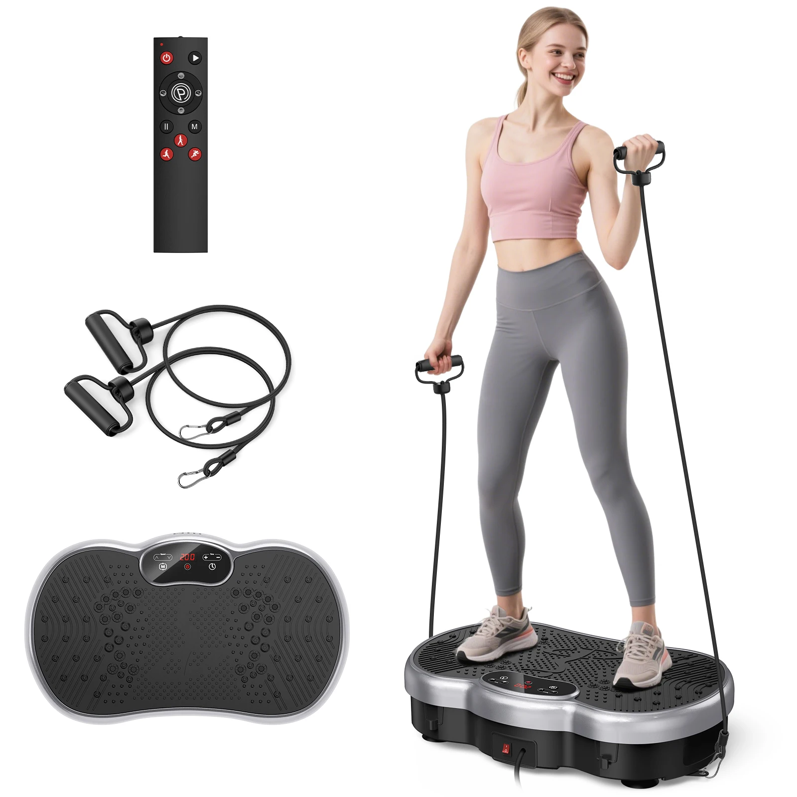 #14 Compare Vibration Exercise Machines Before You Buy