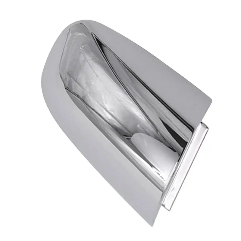 

A96E-Passenger Side Exterior Door Handle Cover Parts Trim 82662-C5030 For Kia Sorento 2015-2020 Front Door Puller Handle Caps