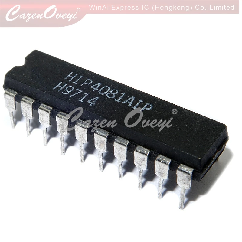 （5pcs）BA3870 3870 HIP4081AIP HIP4081 ATTINY2313-20PU ATTINY2313 DIP-20