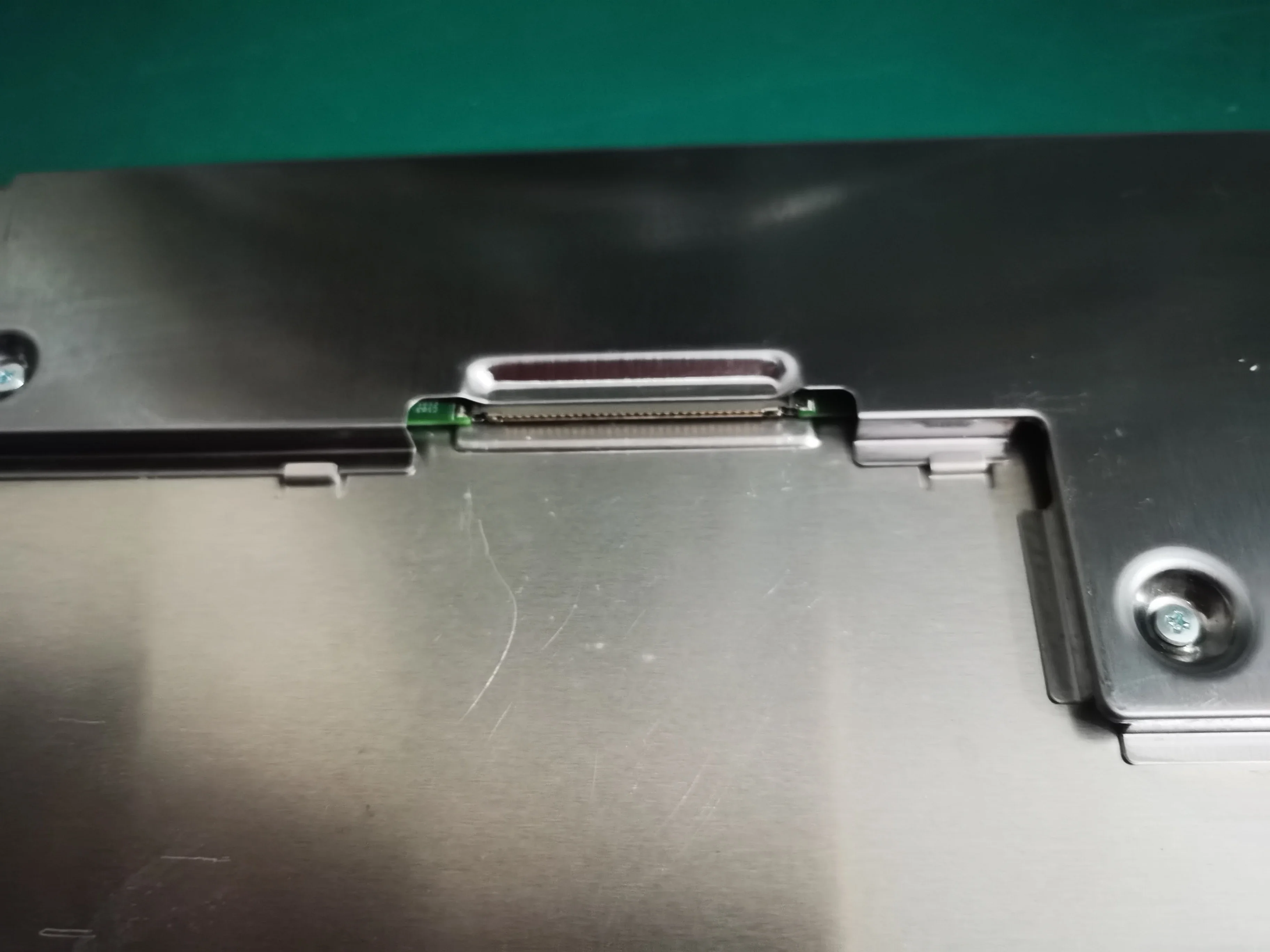 LCD Screen Display Panel for Original A116XW02 V.0 11.6Inch Screen Tested in Stock A116XW02 V0