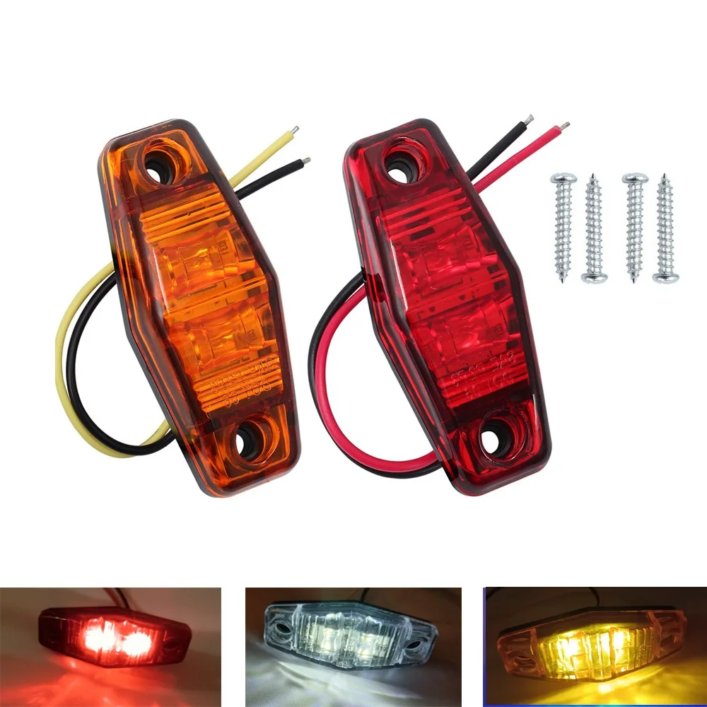 Торсительная-лампа-сигнальная-лампа-светодиодный-боковой-габаритный-фонарь-красный-янтарный-белый-12-В-24-В-для-прицепа-каравана