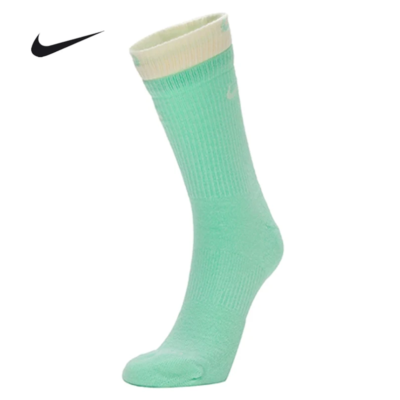 

Nike 2025 Unisex Everyday Plus Cushioned Crew Socks (1 Pair) DD2795-353