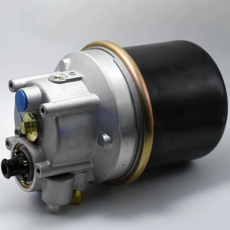 Air dryer assembly for AD-IP