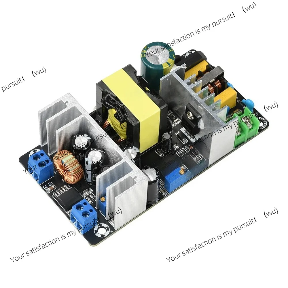 for Output Isolated Switching Power Supply Module Adjustable Step Down Buck Converter AC 100-240V DC 141-339V to 5V 12V 24V