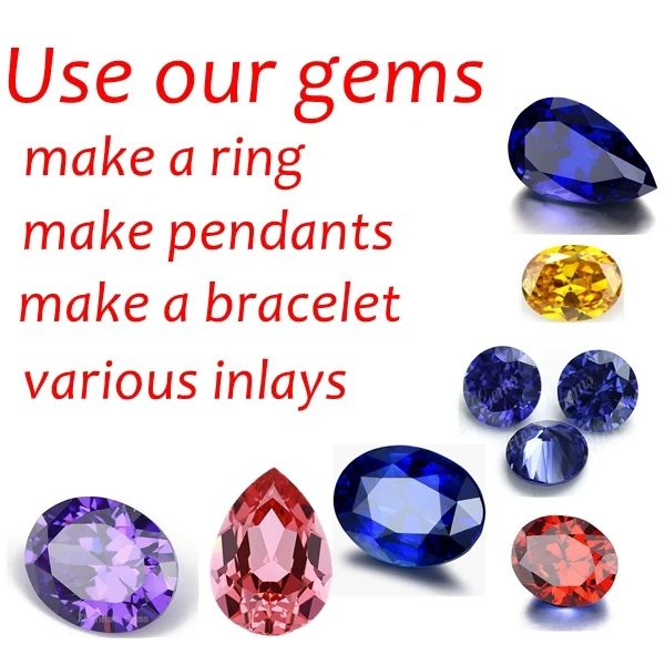 Natürliche Rosa Saphir 13 × 18mm Oval Cut Sri-Lanka VVS Edelstein Für Schmuck Machen – Detail 4