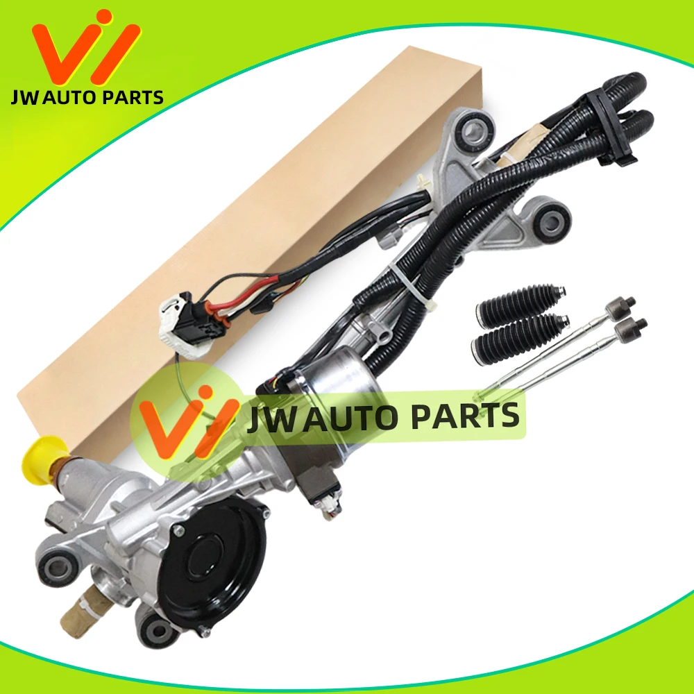 Electric Power Steering Rack and Pinion LHD For Subaru XV 17-,Forester 13-18 34110SG090 34110SG080 34110SG021 34110SC060