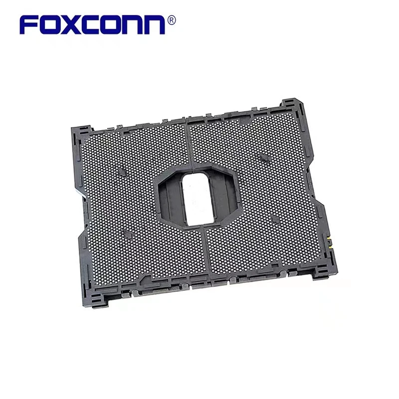 LGA2011-3 LGA3647 LGA4094 LGA4189 LGA 2011 2011-3 3647 4094 4189 For Motherboard Soldering BGA CPU Socket Holder with Tin Balls