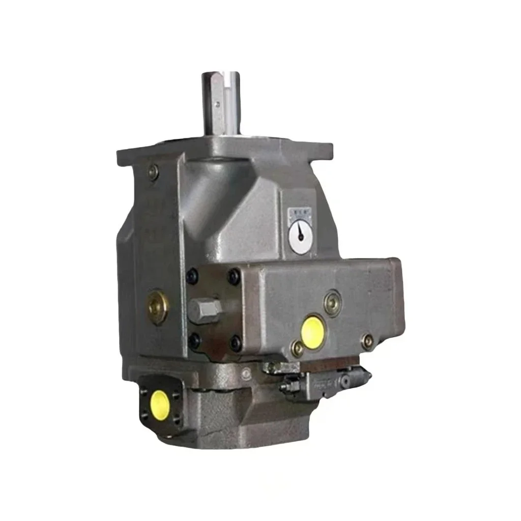 

Axial Piston Pump A4V40DR10R-PPB13NOO High-pressure Oil Pump 250LR30R-PPB13NOO Hydraulic Pump