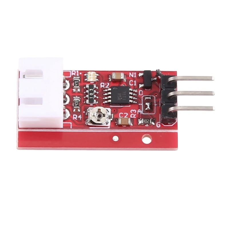 Turbidity Sensor Water Turbidity Module Turbidity Module Multifunctional Convenient Mixed Water Detection Module Easy Install