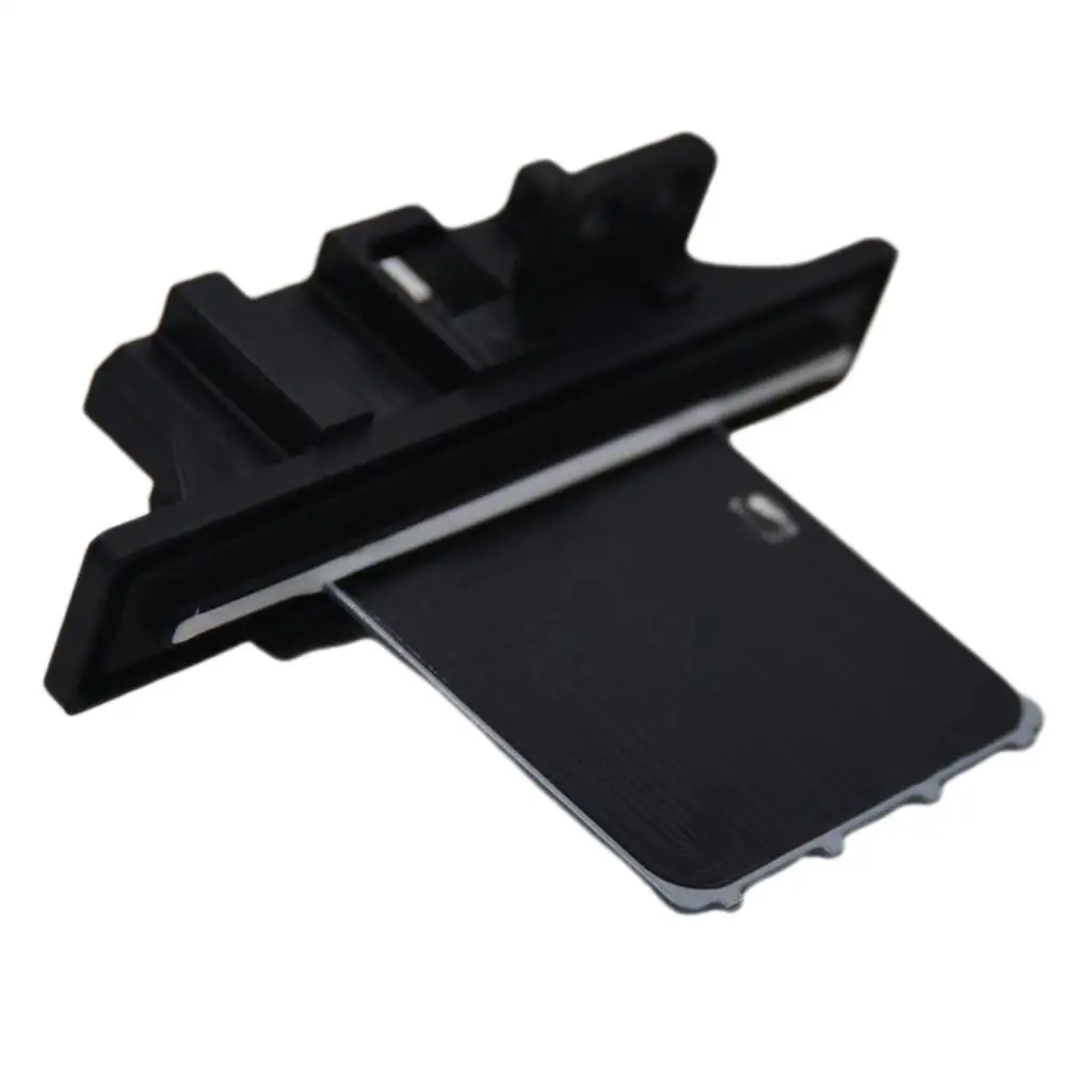 

Radiator Fan Resistor Direct Fit Engine Blower Motor Resistance Automotive Fan Controller for Nissan Navara D22 P11 Vehicles