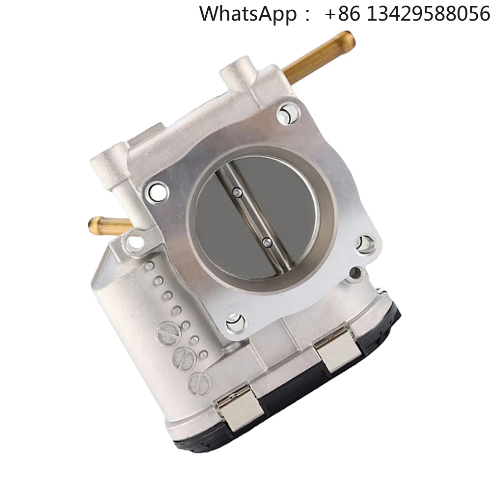 

11445 Auto Part Electronics Throttle Body Assembly for VW Santana 3000 06B133062S 06B133062H 0280750189 FLAI213N 0280750088